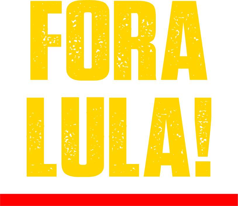 Fora Lula